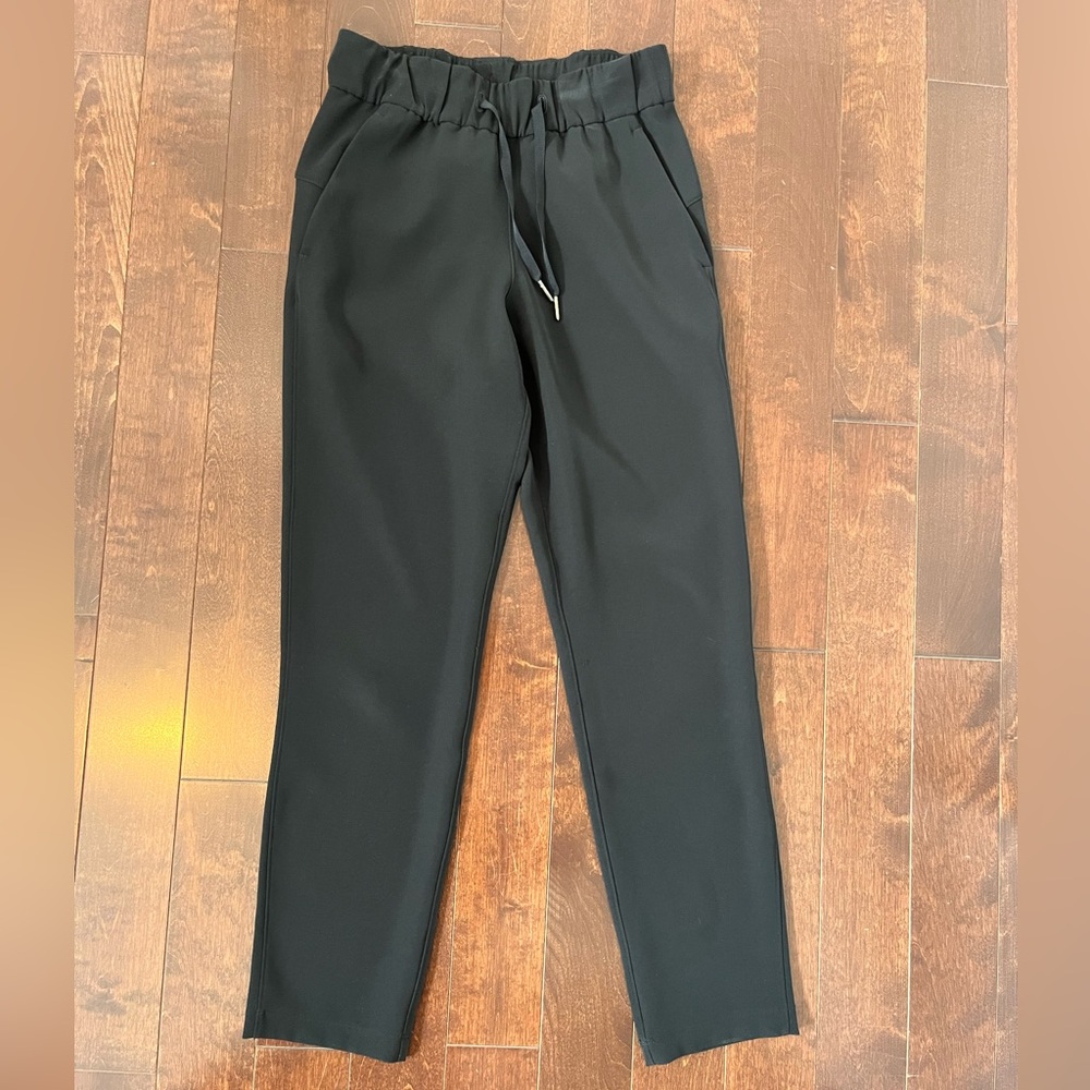 Lululemon Stretch High-Rise Pant 7/8 Length